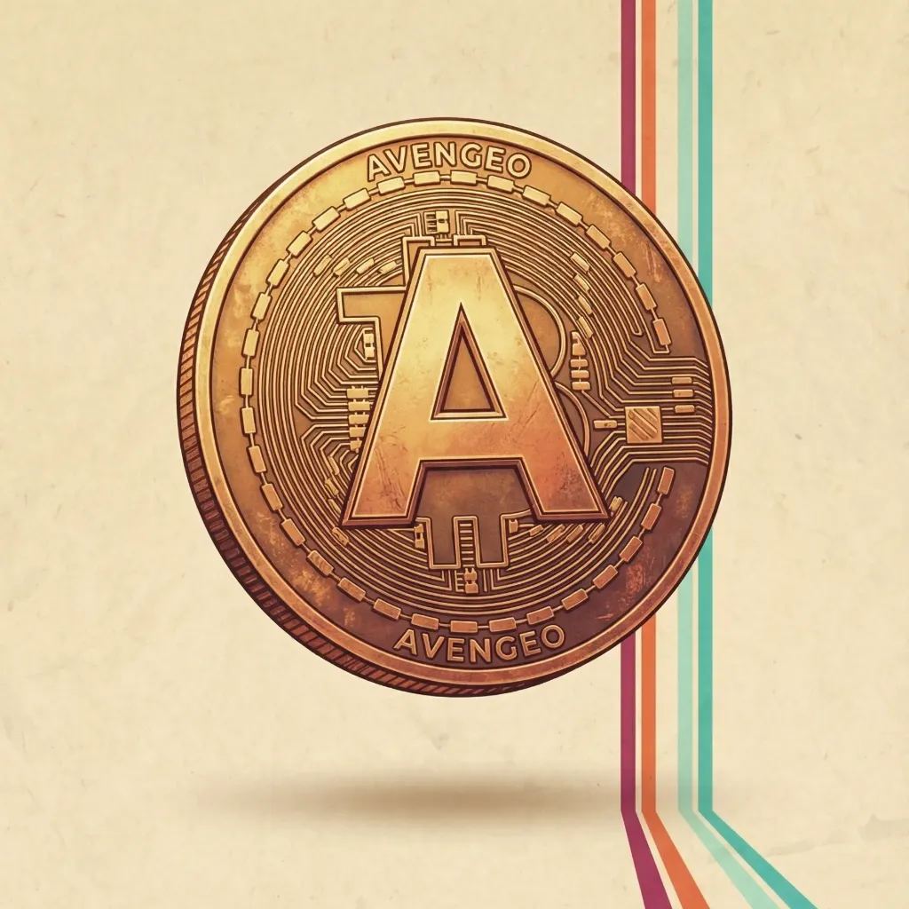 [AVG-CRD] Avengeo Crédits